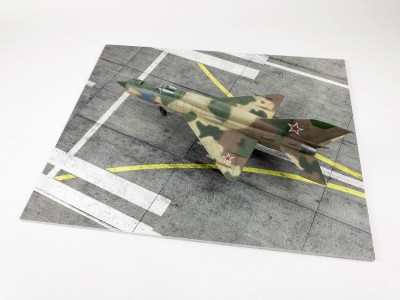 Modern NATO Airfield Type 6 380x320mm (Universal) 