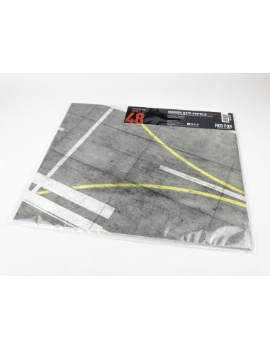 Modern NATO Airfield Type 6 380x320mm (Universal) 