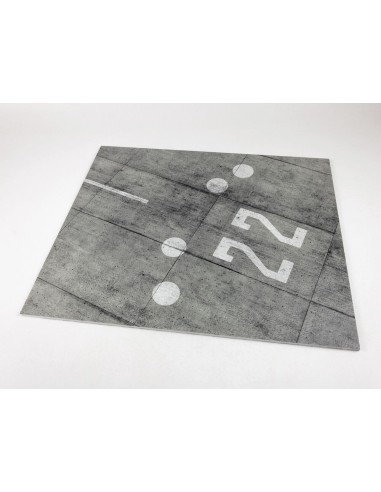 Modern NATO Airfield Type 7 380x320mm (Universal) 