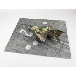 Modern NATO Airfield Type 7 380x320mm (Universal)  2