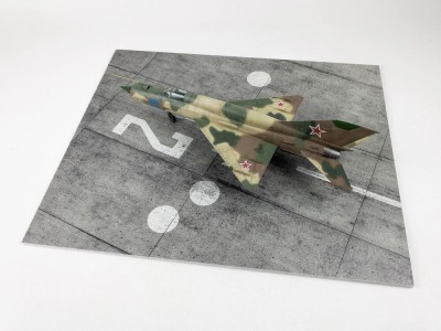 Modern NATO Airfield Type 7 380x320mm (Universal) 
