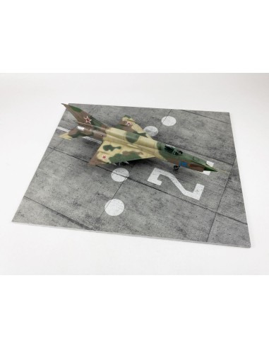 Modern NATO Airfield Type 7 380x320mm (Universal) 