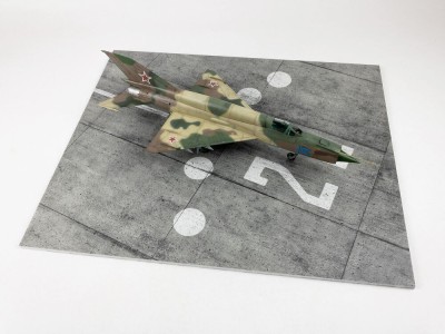 Modern NATO Airfield Type 7 380x320mm (Universal) 