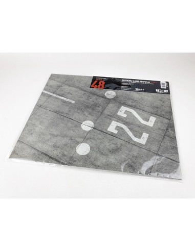 Modern NATO Airfield Type 7 380x320mm (Universal) 