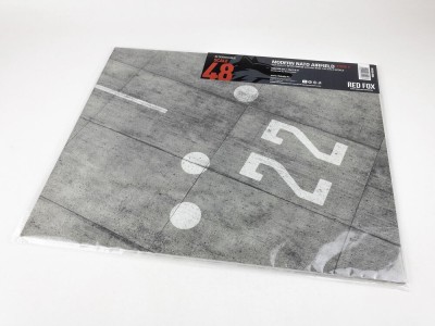 Modern NATO Airfield Type 7 380x320mm (Universal) 