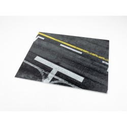 Modern NATO Airfield Type 8 300x230mm (Universal) 