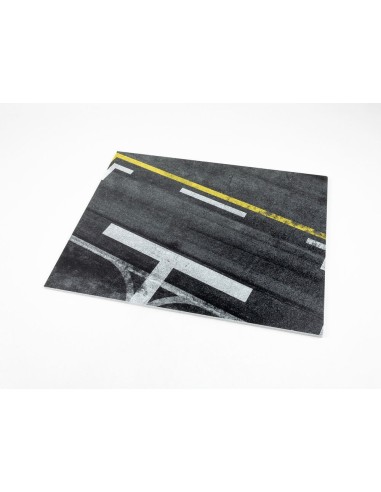 Modern NATO Airfield Type 8 300x230mm (Universal) 