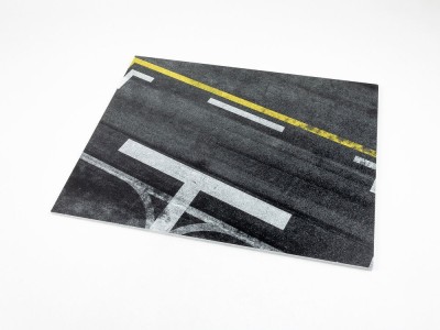 Modern NATO Airfield Type 8 300x230mm (Universal) 