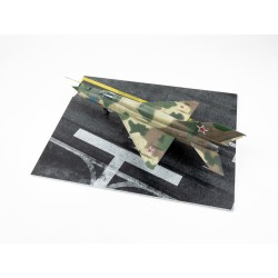 Modern NATO Airfield Type 8 300x230mm (Universal)  2