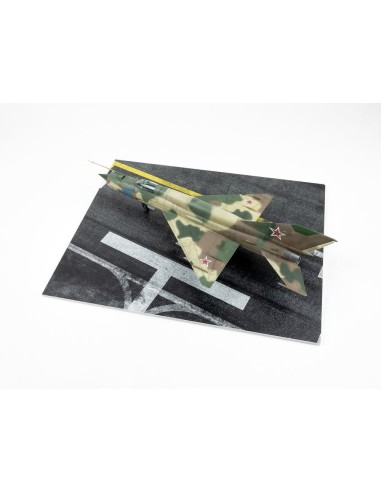Modern NATO Airfield Type 8 300x230mm (Universal) 