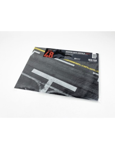 Modern NATO Airfield Type 8 300x230mm (Universal) 