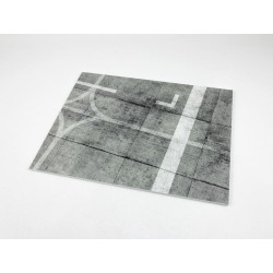 Modern NATO Airfield Type 9 300x230mm (Universal) 