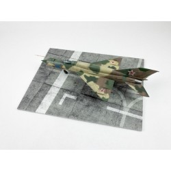 Modern NATO Airfield Type 9 300x230mm (Universal)  2