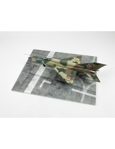 Modern NATO Airfield Type 9 300x230mm (Universal) 