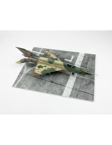 Modern NATO Airfield Type 9 300x230mm (Universal) 