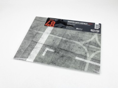 Modern NATO Airfield Type 9 300x230mm (Universal) 