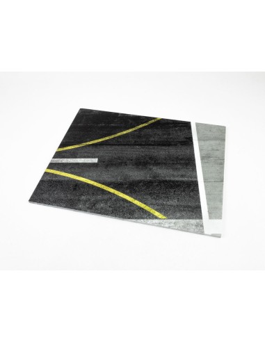 Modern NATO Airfield Type 10 300x230mm (Universal) 