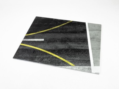 Modern NATO Airfield Type 10 300x230mm (Universal) 
