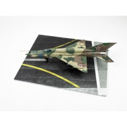 Modern NATO Airfield Type 10 300x230mm (Universal)  2