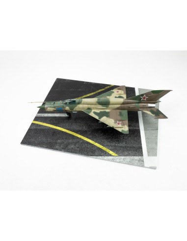 Modern NATO Airfield Type 10 300x230mm (Universal) 
