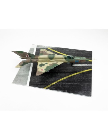 Modern NATO Airfield Type 10 300x230mm (Universal) 