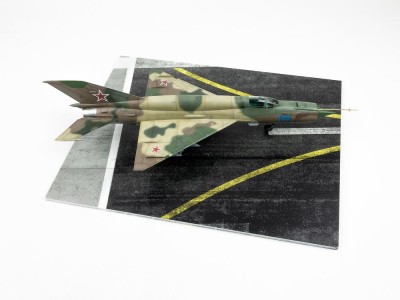 Modern NATO Airfield Type 10 300x230mm (Universal) 