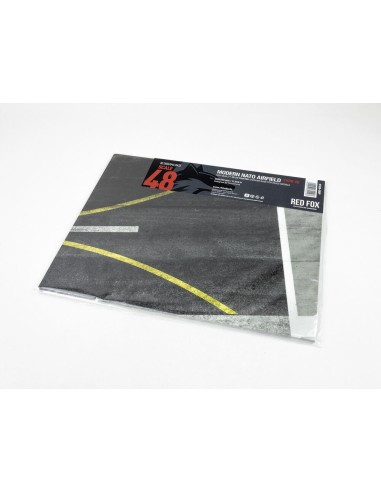Modern NATO Airfield Type 10 300x230mm (Universal) 
