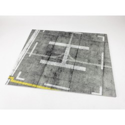 Modern NATO Airfield Type 8 380x320mm (Universal) 