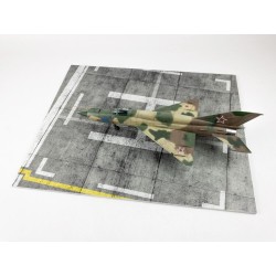 Modern NATO Airfield Type 8 380x320mm (Universal)  2