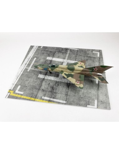 Modern NATO Airfield Type 8 380x320mm (Universal) 