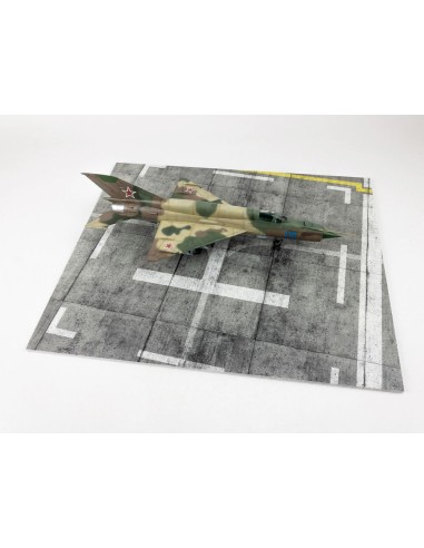 Modern NATO Airfield Type 8 380x320mm (Universal) 
