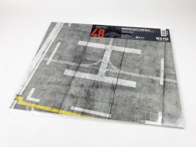 Modern NATO Airfield Type 8 380x320mm (Universal) 