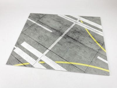 Modern NATO Airfield Type 9 380x320mm (Universal) 