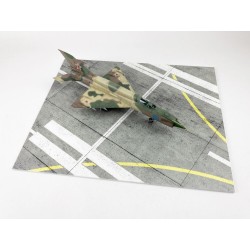 Modern NATO Airfield Type 9 380x320mm (Universal)  2