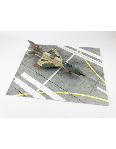 Modern NATO Airfield Type 9 380x320mm (Universal) 