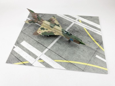 Modern NATO Airfield Type 9 380x320mm (Universal) 