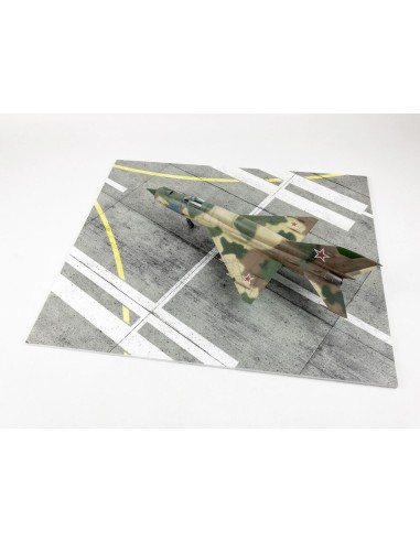 Modern NATO Airfield Type 9 380x320mm (Universal) 