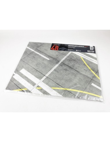 Modern NATO Airfield Type 9 380x320mm (Universal) 