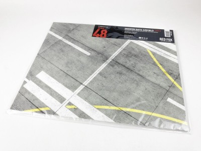 Modern NATO Airfield Type 9 380x320mm (Universal) 