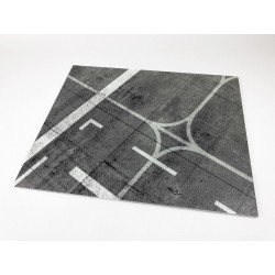 Modern NATO Airfield Type 10 380x320mm (Universal) 