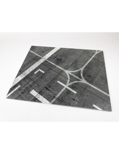 Modern NATO Airfield Type 10 380x320mm (Universal) 