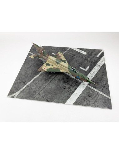 Modern NATO Airfield Type 10 380x320mm (Universal) 