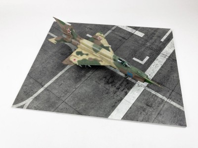 Modern NATO Airfield Type 10 380x320mm (Universal) 