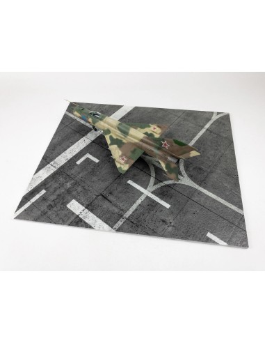 Modern NATO Airfield Type 10 380x320mm (Universal) 