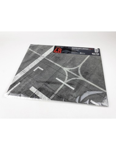 Modern NATO Airfield Type 10 380x320mm (Universal) 