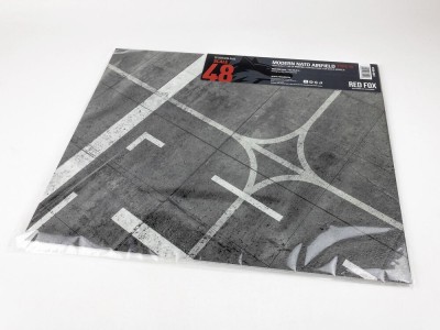 Modern NATO Airfield Type 10 380x320mm (Universal) 