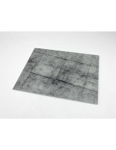 Concrete Base Square Type 3 300x230mm (Universal) 