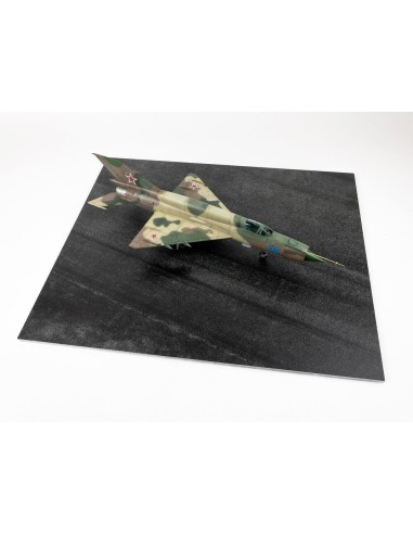 Asphalt Base Type 4 380x320mm (Universal) 