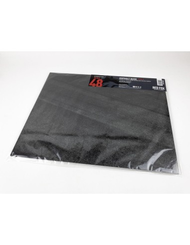 Asphalt Base Type 4 380x320mm (Universal) 