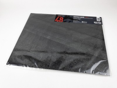 Asphalt Base Type 4 380x320mm (Universal) 